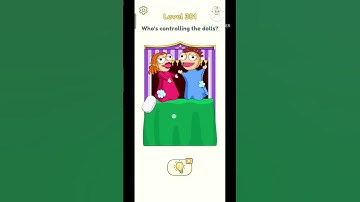 Dop2 delet one part level 381#new game#short video#video game#viral short#