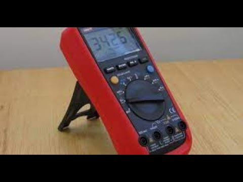 اسعار الافوميتر الديجيتال فى مصر 2022