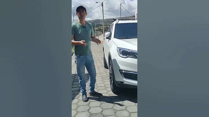 JETOUR X70 Manual Transmission Gearbox Failure