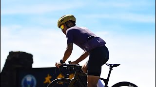 96聯賽STAGE4 西進武嶺 - 賽前543