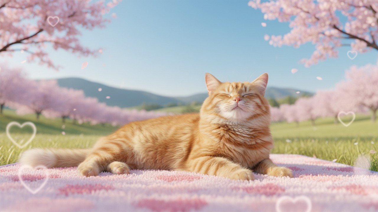 Уютная музыка для сна с котиками 🐕 Расслабляющая музыка для глубокого сна