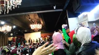 TEGAR COME IN HONGKONG