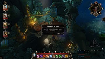 Divinity Original Sin Enhanced Edition Finding Maradino Part 77 Walkthrough