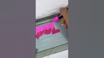 the best gift for graffiti artists 🙌