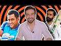 CRICOMEDY: Message for ICC | PakvEng 2nd Test | Dhoni | ep: 26