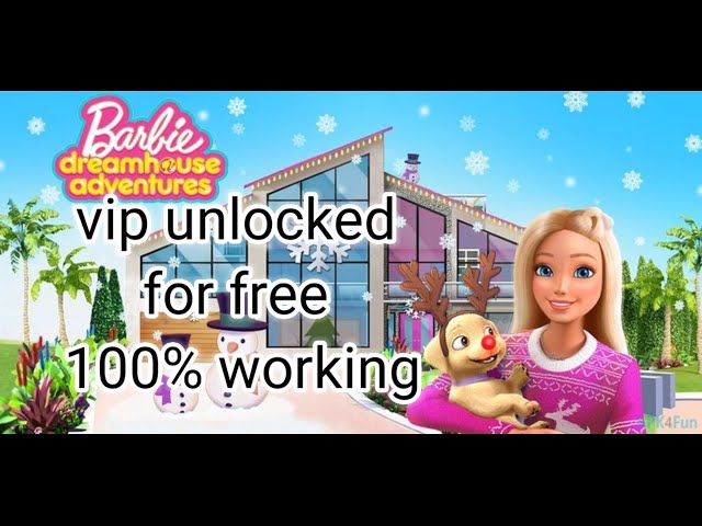 Stream How to Download Mod Barbie Dreamhouse Adventures for Free