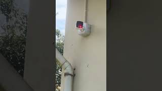 HIKVISION SRB Camera | Strobe Red Blue Security Camera with Active Deterrence