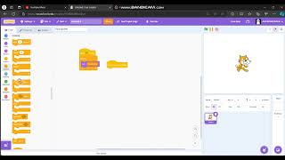 Speedrunning Making A clicker game
