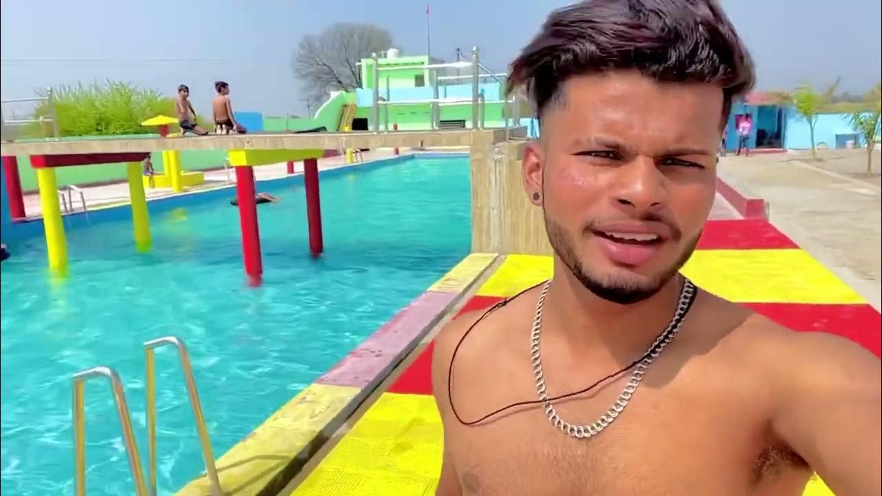 Swimming Pool Meerut Vlog One YouTube swimming-pool-meerut-vlog-one-youtube