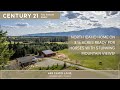 Move with your horses to your dream Idaho property! - 488 Fawn Lane, Bonners Ferry, Idaho