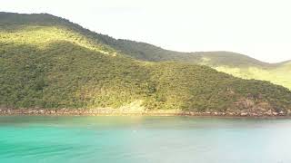 SAILING THE CAPRICORN DANCER   SCAWFELL ISLAND