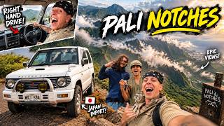 I Bought A New Car Then Hiked A Mountain!