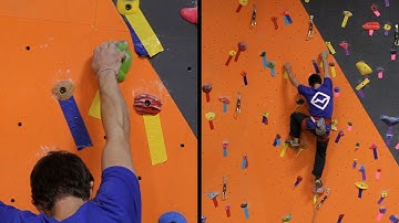 How to Understand Climbing Grades | Rock Climbing