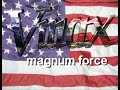 VMAX: Magnum Force (2001) "the biggest, baddest bike on the block"