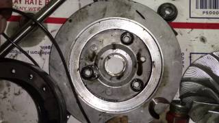 6.7 Cummins Turbo Variations 2008 - 2017 