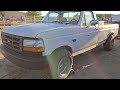 1 OBS F150 + 1 OBS F150