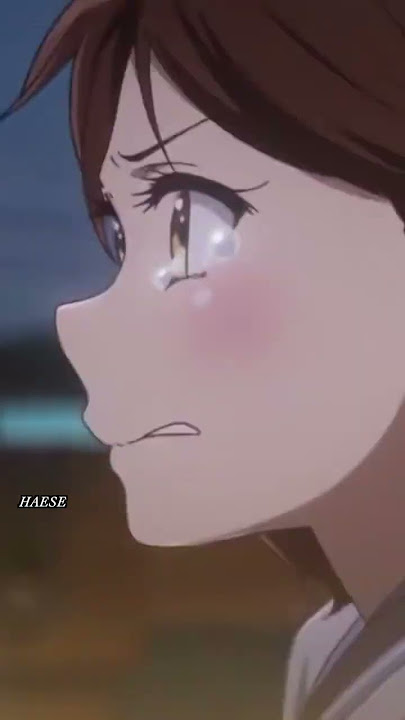 anime that will make you cry - sad anime edit #anime #sadanime