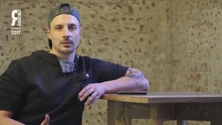 ЯБ2017 Бизнес-идея: мульти производственный коворкинг «Реформа» видео Коворкинг — что это + 5 шагов по открытию коворкинг-центра