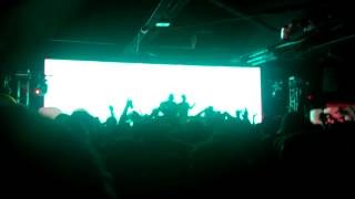 Dada Life @ Wonderland Ballroom 9/27/12 (Boston,MA)