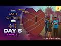 Mad For Each Other Key To Heart Day 5 Episode 6 Promo 1 Mon To Sun At 10 PM Star Maa 