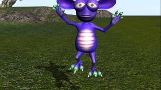 Indigo test