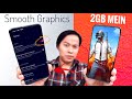 BGMI & Free Fire Smooth Gaming in Low RAM *5 Working Hacks* 😍😍