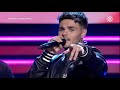 Abraham Mateo - Repetíamos/A Media Luz/Loco Enamorado LIVE 🔴