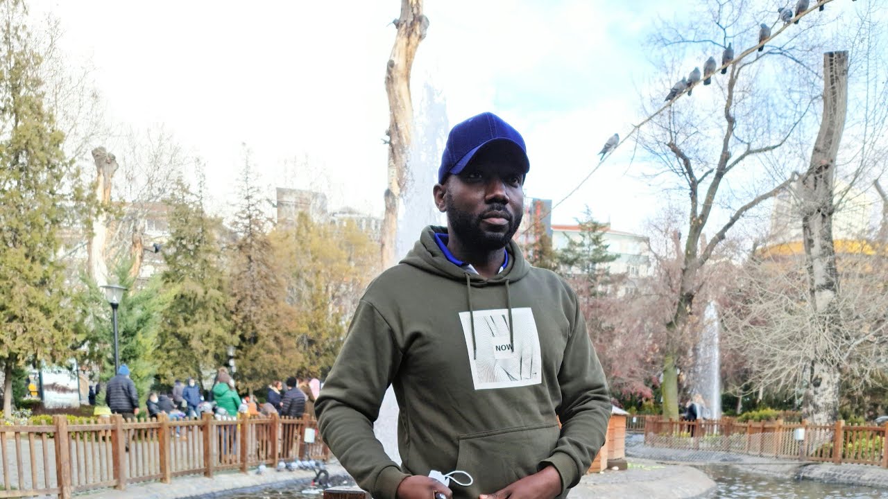 Mamak Municipality, Ankara Province, Republic Of Türkiye