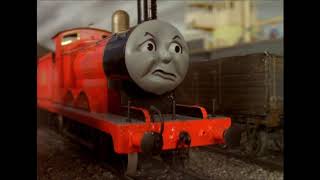 Percy Shrek Part 9 - Facing Off Daisy