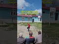Teberük köy okulunda "kartal dansı" yapan öğrenci 23 Nisan'a damga vurdu: Milyonlarca izlendi.