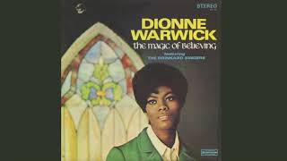 Blessed Be The Name Of The Lord - Dionne Warwick featuring The Drinkard Singers