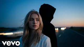 Alan Walker Style \u0026 Dyxe Light - Miles Ahead (Official Music Video)