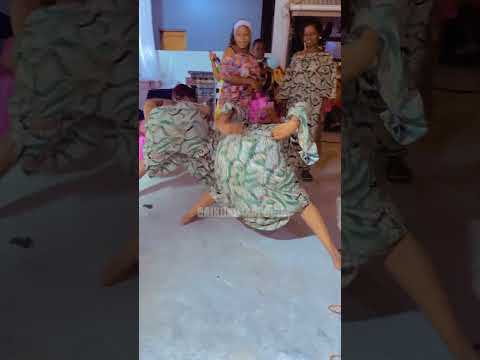 BAIKOKO DANCE UKUMBINI MISHANGAZI