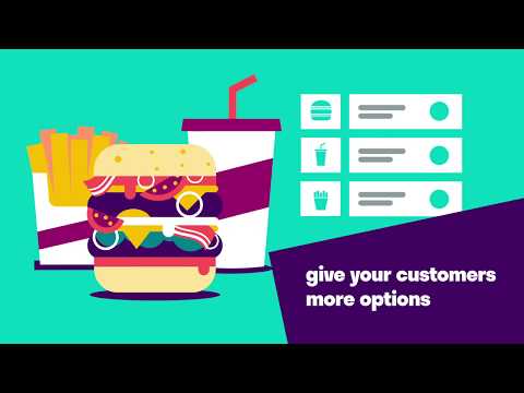 Menu Manager by Deliveroo (English)