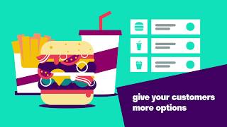 Menu Manager by Deliveroo (English) screenshot 5