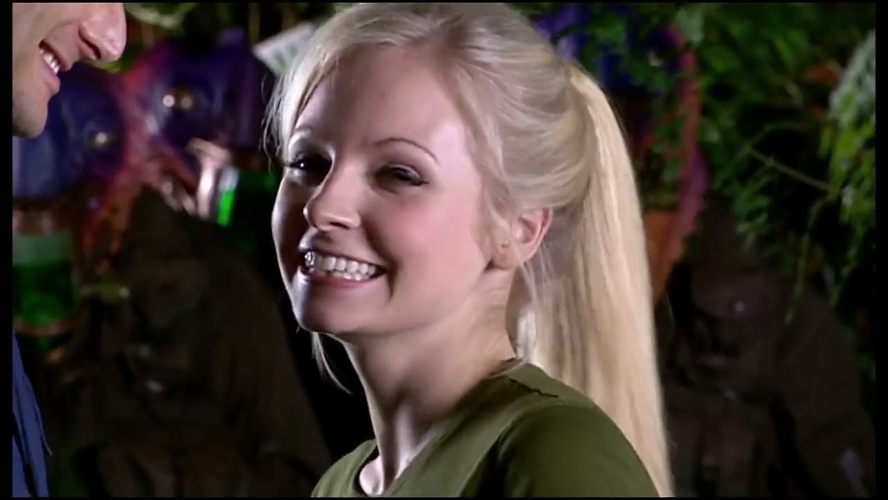 Doctor Who Quiz - Guess The Episode