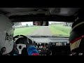 Rallye de Nancy 2025: ES3 - (Gabrion Claude - Gabrion Mathéo), Peugeot 106 F2/13