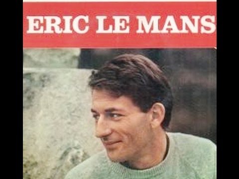 ERIC LE MANS , Dis Non ( Popcorn Oldies Français Homme )