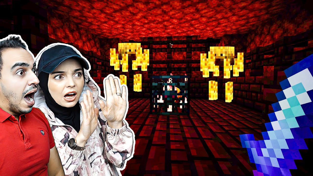 BLAZE TUZAĞINA DÜŞTÜK! SONUMUZ GELDİ Mİ? 😱🔥