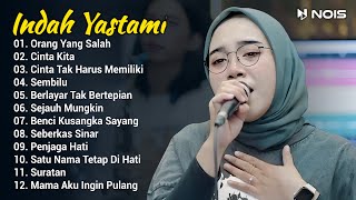 Indah Yastami Full Album 'Orang Yang Salah, Cinta Kita' Live Cover Akustik Indah Yastami