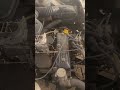 Como passar carro carburado para etanol, teste de regulagem do CHT 1.0 1995