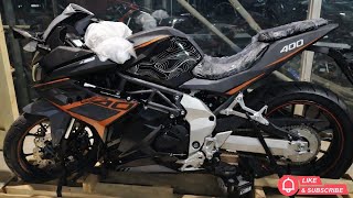 Bajaj Pulsar RS 400 Launch Ready 2026 | Price, Design, Features, Engine, & Launch Date