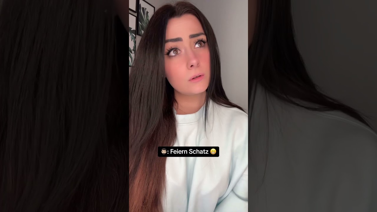 Typisch Mann, aber hey, feiern macht glücklich🤣