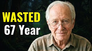 I’m 82  I Wasted My Life Working  Don't Do This