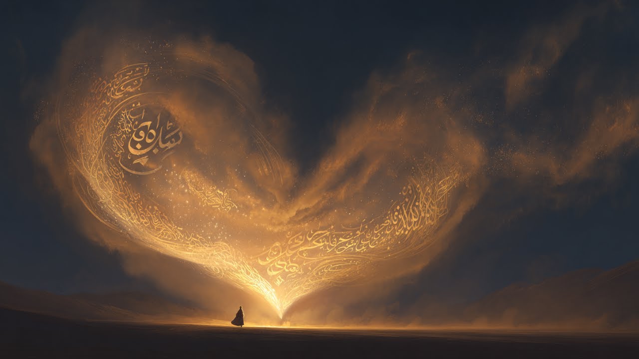 Ya Wadud | Deep Sufi Dhikr of Love