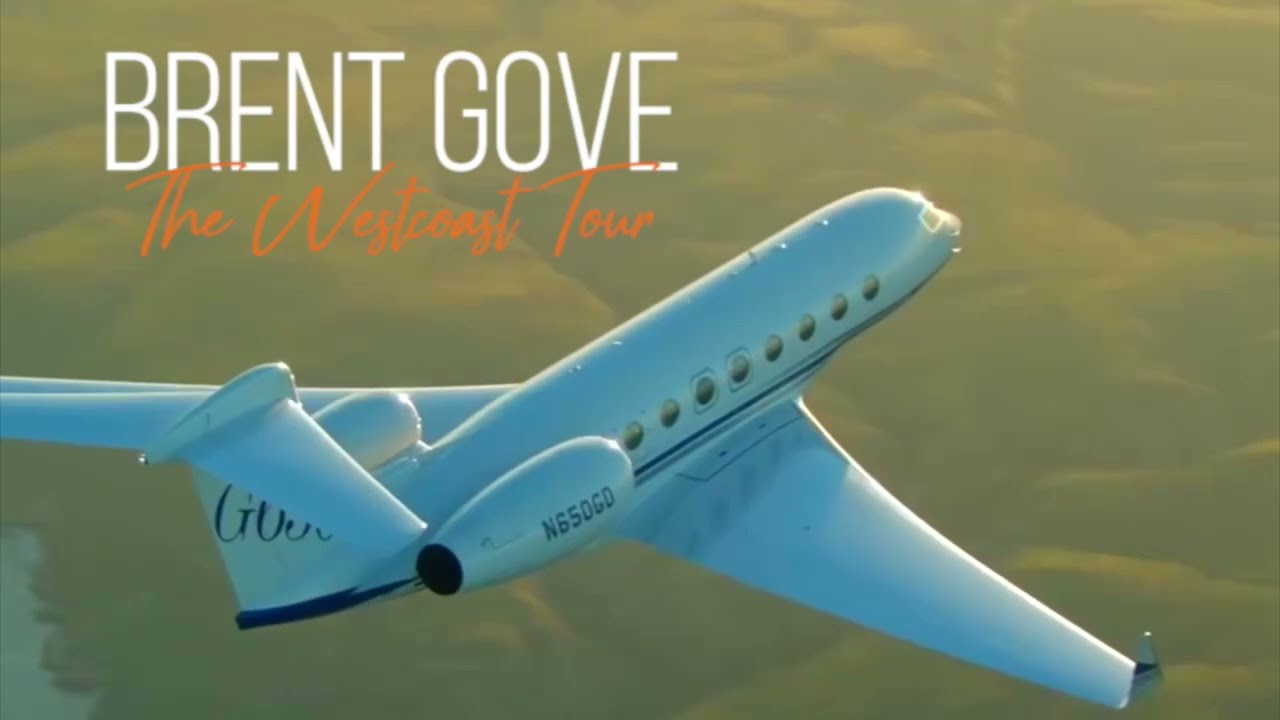 Brent Gove the EXP model explained