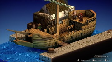 Final Fantasy Tactics – The Ivalice Chronicles (Tactician mode) - Part 18 - Balias Swale