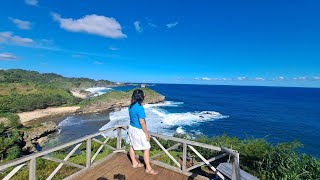 PESONA PACITAN - PANTAI KASAP N WATUKARUNG 290526