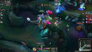 Cho Gath Penta