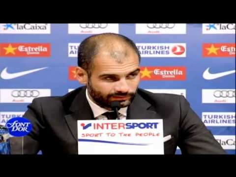 R Guardiola Photo 6